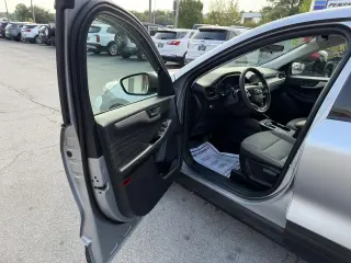 2022 Ford Escape S