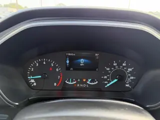 2022 Ford Escape S