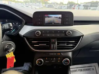 2022 Ford Escape S