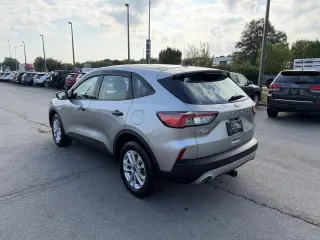 2022 Ford Escape S