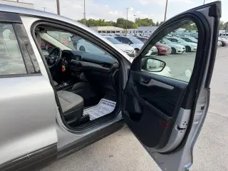 2022 Ford Escape S