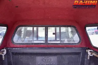 2003 Toyota Tacoma