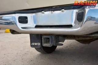 2003 Toyota Tacoma