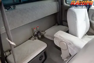 2003 Toyota Tacoma