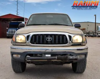 2003 Toyota Tacoma