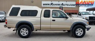 2003 Toyota Tacoma