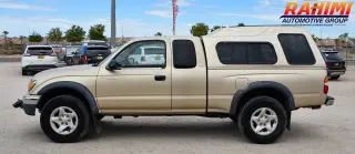 2003 Toyota Tacoma