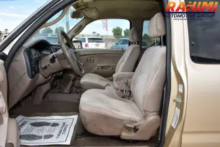 2003 Toyota Tacoma