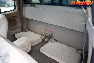 2003 Toyota Tacoma