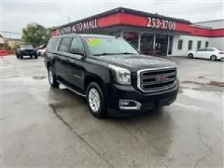 2015 RAM 1500 4WD Reg Cab 120.5" Express