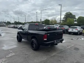 2015 RAM 1500 4WD Reg Cab 120.5" Express