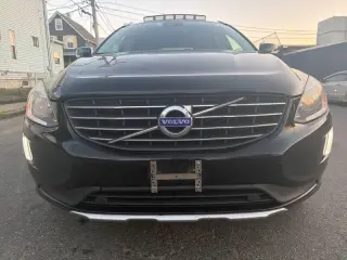 2015 Volvo XC60