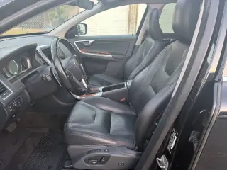 2015 Volvo XC60
