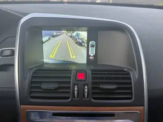 2015 Volvo XC60