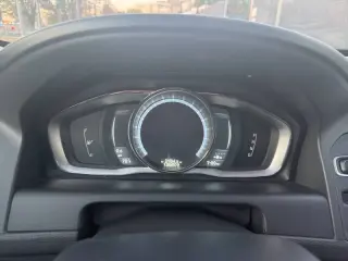 2015 Volvo XC60