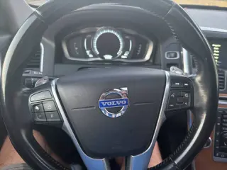 2015 Volvo XC60
