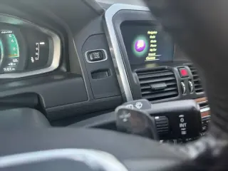 2015 Volvo XC60