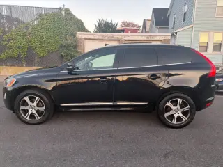 2015 Volvo XC60