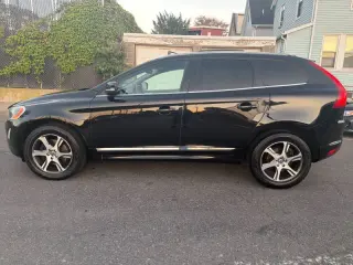 2015 Volvo XC60