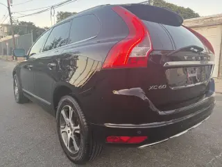 2015 Volvo XC60
