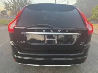 2015 Volvo XC60
