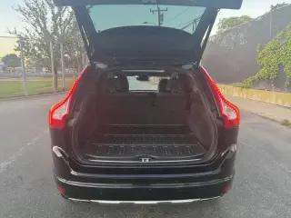 2015 Volvo XC60