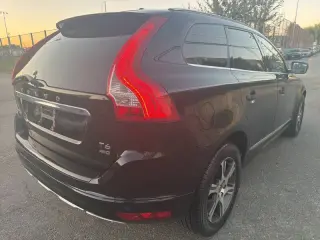 2015 Volvo XC60