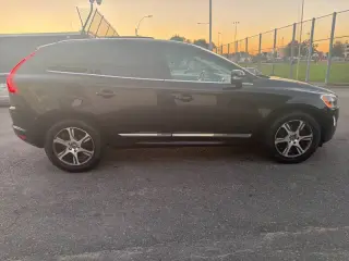 2015 Volvo XC60