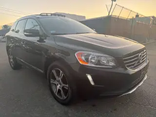 2015 Volvo XC60