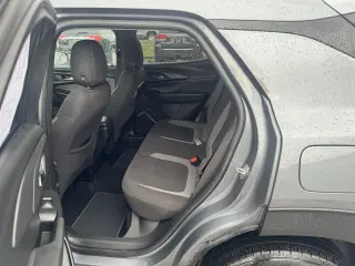 2021 Chevrolet TrailBlazer AWD 4dr LT