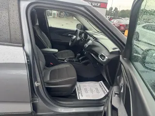 2021 Chevrolet TrailBlazer AWD 4dr LT