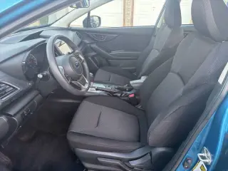 2019 Subaru Impreza