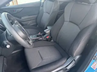 2019 Subaru Impreza