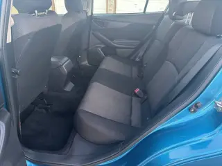 2019 Subaru Impreza