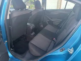 2019 Subaru Impreza