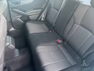 2019 Subaru Impreza