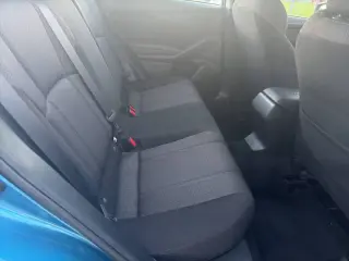 2019 Subaru Impreza
