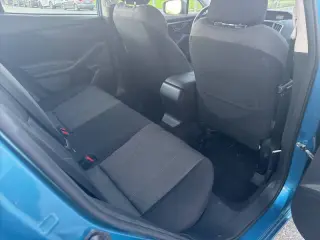 2019 Subaru Impreza