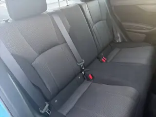 2019 Subaru Impreza