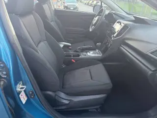 2019 Subaru Impreza