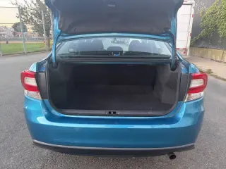 2019 Subaru Impreza