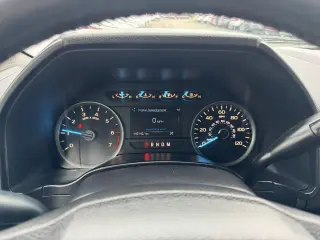2018 Ford F-150 4WD SuperCab 133" XLT