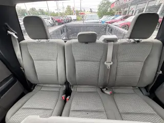 2018 Ford F-150 4WD SuperCab 133" XLT