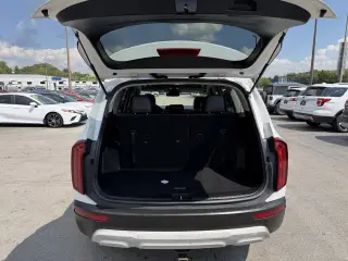 2020 Kia Telluride LX