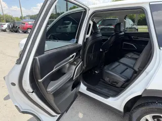 2020 Kia Telluride LX