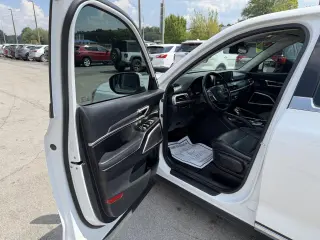 2020 Kia Telluride LX