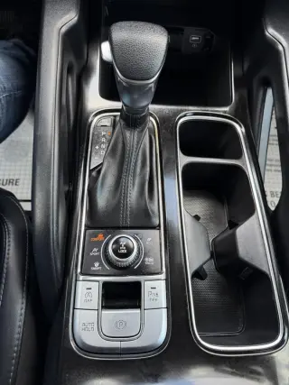 2020 Kia Telluride LX