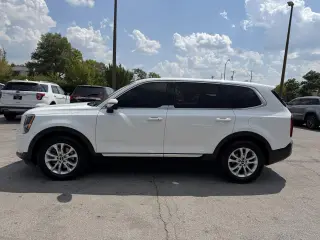 2020 Kia Telluride LX