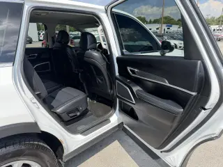 2020 Kia Telluride LX