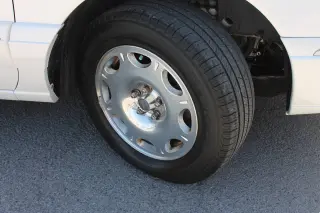 2002 Lincoln Continental